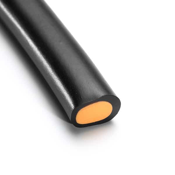 BOX - Lakritz Stange Orange