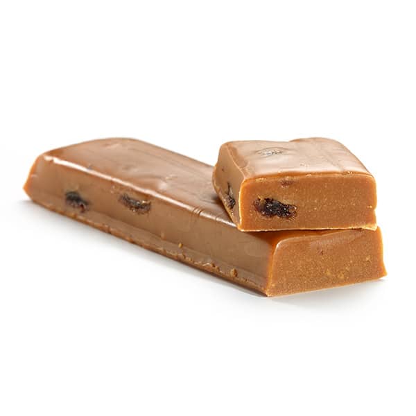 Toffee Rum Rosine