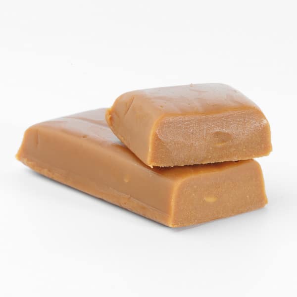 Toffee Karamell