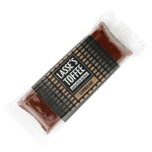 Toffee Schokolade