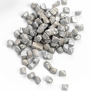 Bulk - Reines Lakritz Silberminze 1Kg