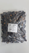 Beutel - Bunte Stücke Lakritz Karamell Salmiak 3kg
