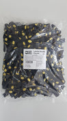 Beutel - Bunte Stücke Lakritz Zitrone 3kg