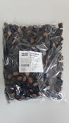 Beutel - Bunte Stücke Lakritz Schokolade 3kg