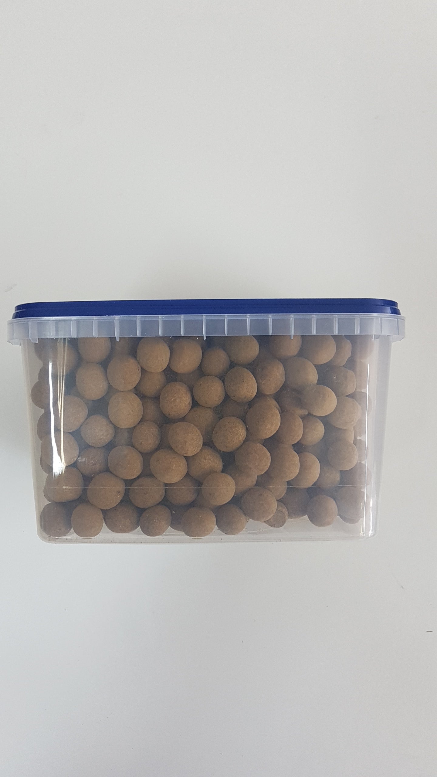 Bulk Schoko und Lakrits Salmiak Plus 2kg