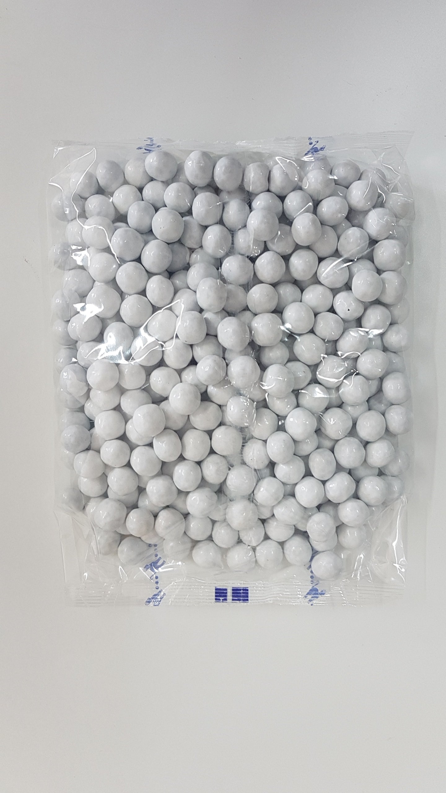 Bulk Schoko und Lakrits Vollmilchspezial 1kg