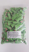 Beutel - Bunte Stücke Saure Wassermelone 2kg