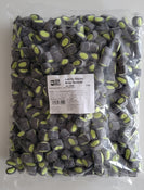 Beutel - Bunte Stücke Lakritz Birne Salmiak 3kg