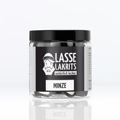 Dose Lakritz Minze