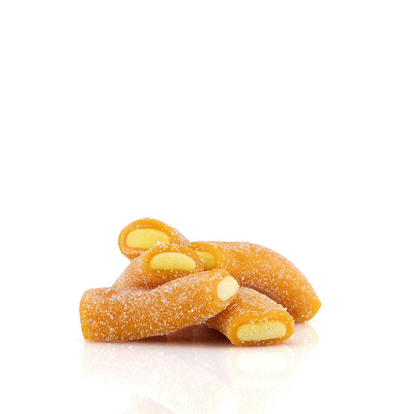 Saure Mango Maracuja 135g