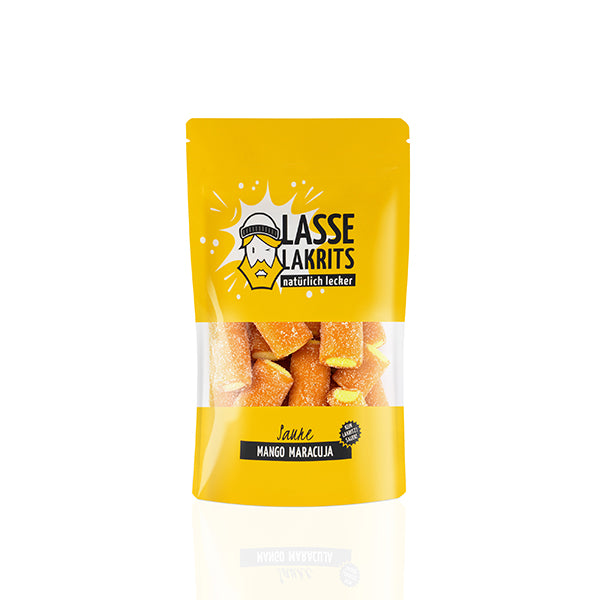 Saure Mango Maracuja 135g