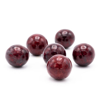 Bulk Schoko und Lakrits Blaubeere 3,8kg