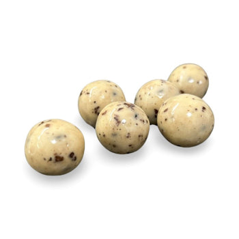 Bulk Schoko und Lakrits Cappuccino 3,8kg