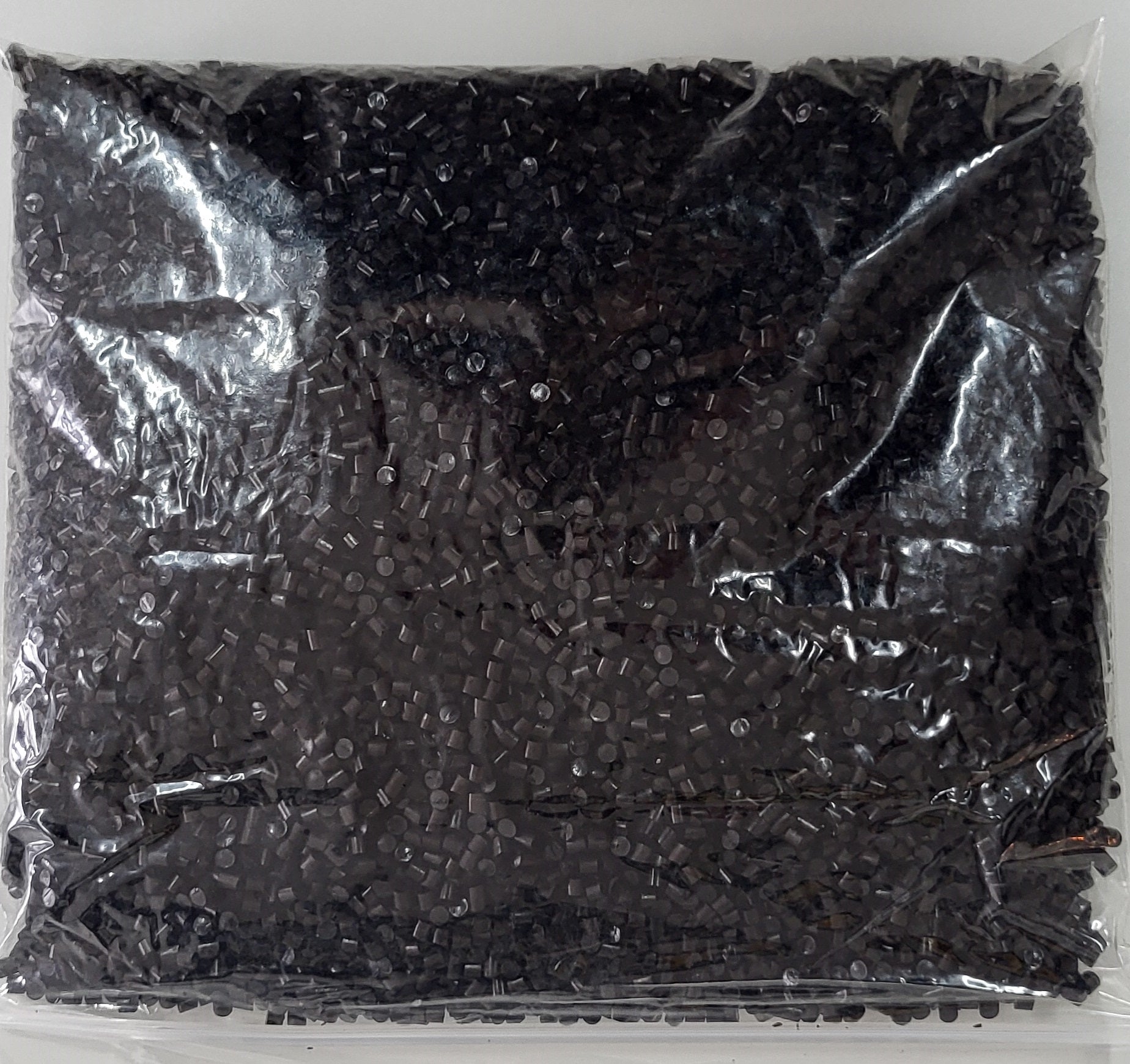 Bulk - Reines Lakritz Veilchen 1kg