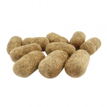 Bulk Schoko und Lakrits Salzschokolade 3,8kg