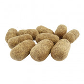 Bulk Schoko und Lakrits Salzschokolade 3,8kg