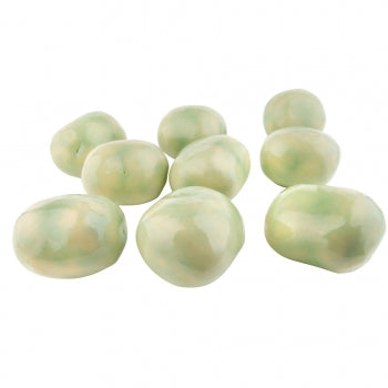 Bulk Schoko und Lakrits Limette 3,8kg