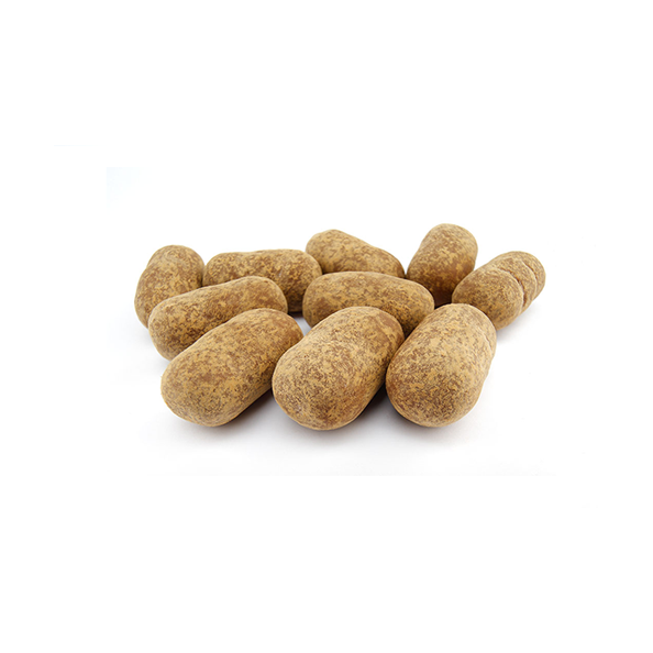 Bulk Schoko und Lakrits Salmiak-Minze 3,8kg