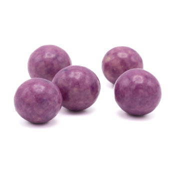 Bulk Schoko und Lakrits Veilchen 3,8kg